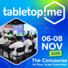 tabletop.me à Dubaï